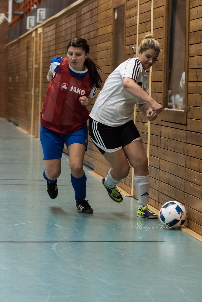 Bild 397 - Dodenhof Cup